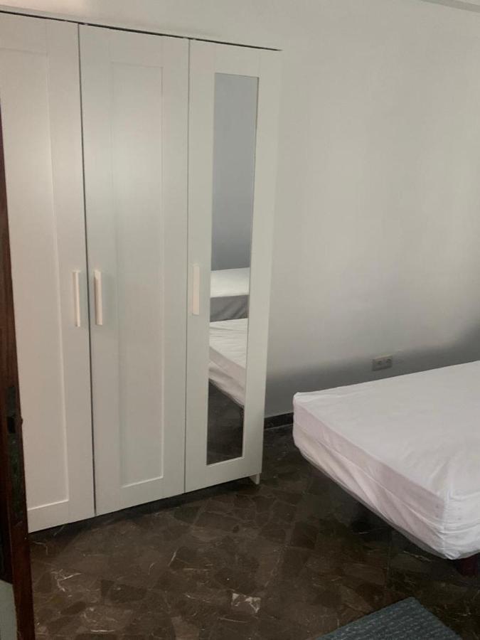 Fantastic Bedroom The Center City Accommodatie bij particulieren