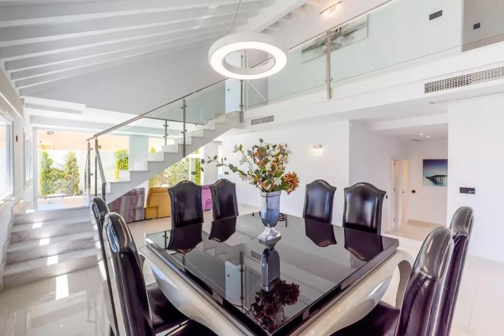 Villa Ohana2 Luxury Málaga