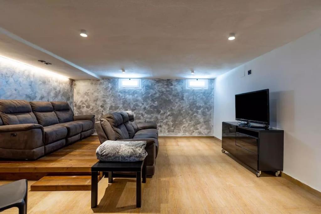 Ohana2 Luxury Villa *