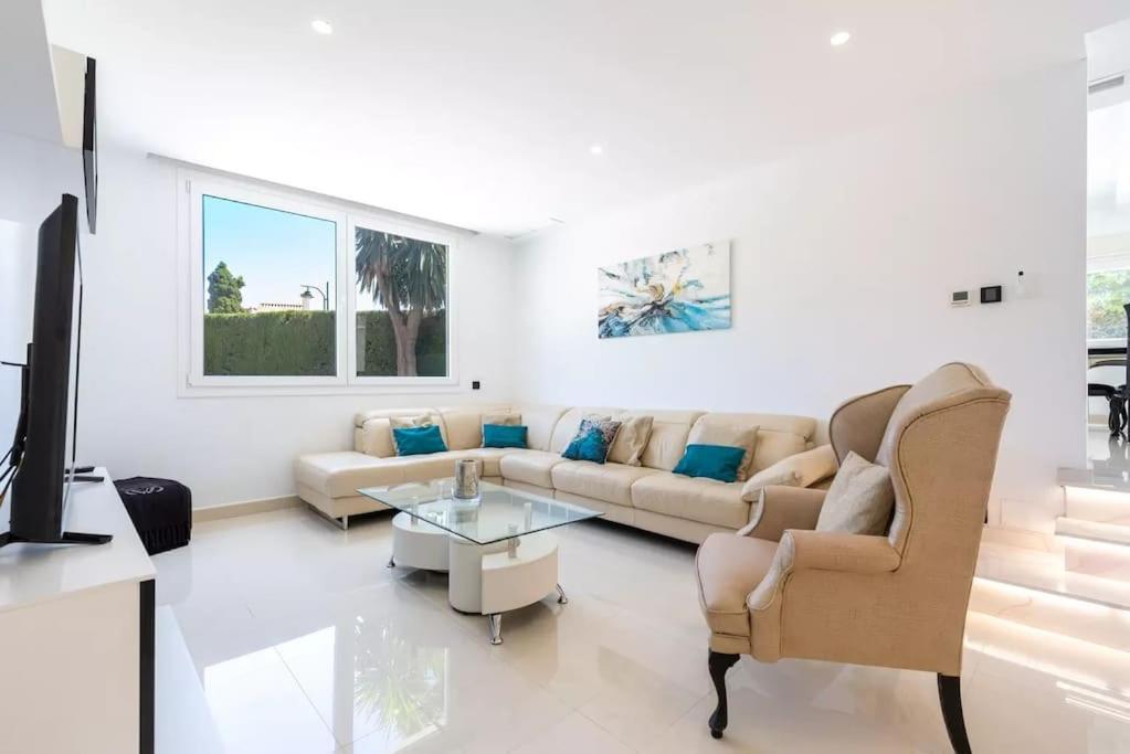 Ohana2 Luxury Villa *