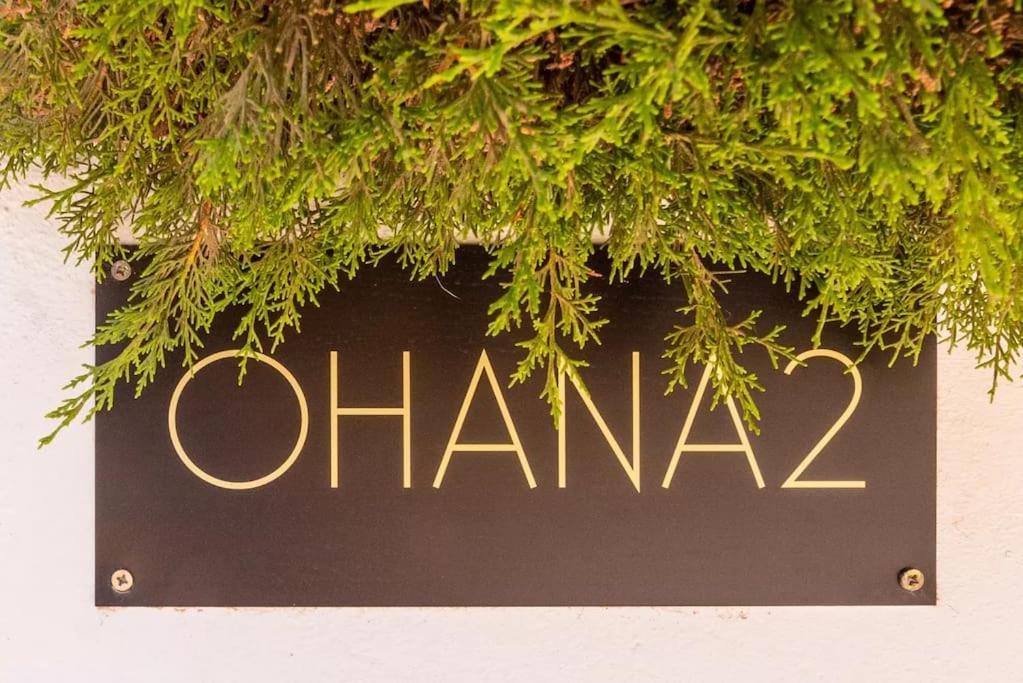 Ohana2 Luxury Villa *