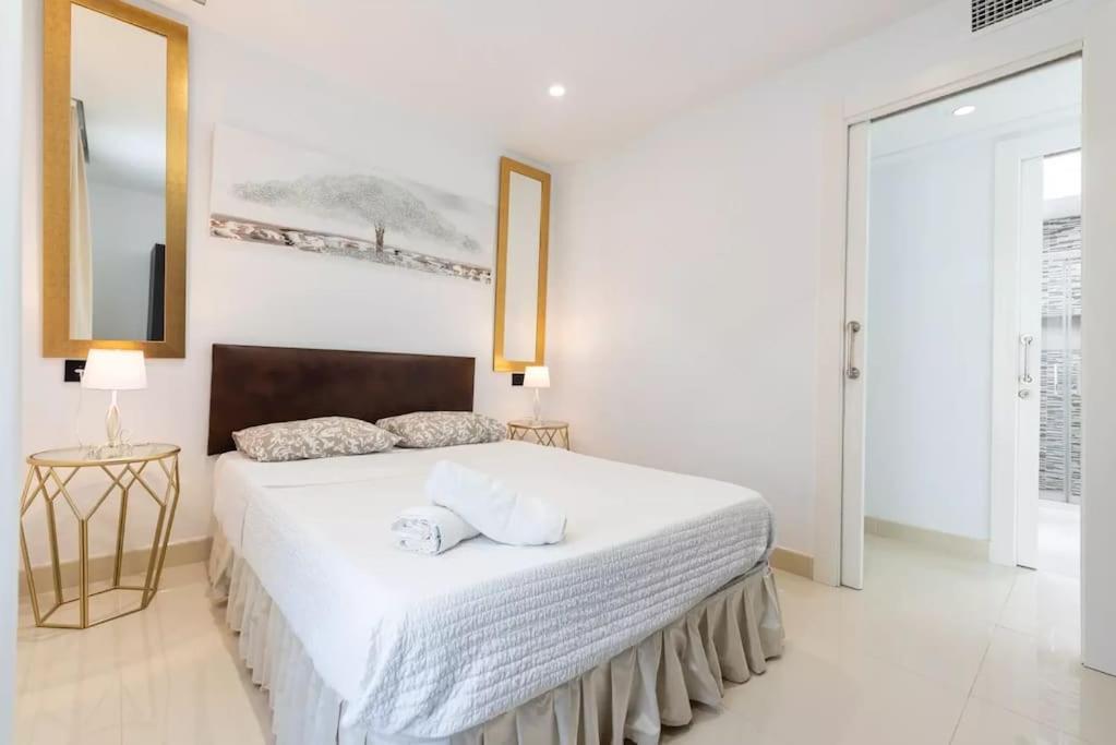 Ohana2 Luxury * Málaga