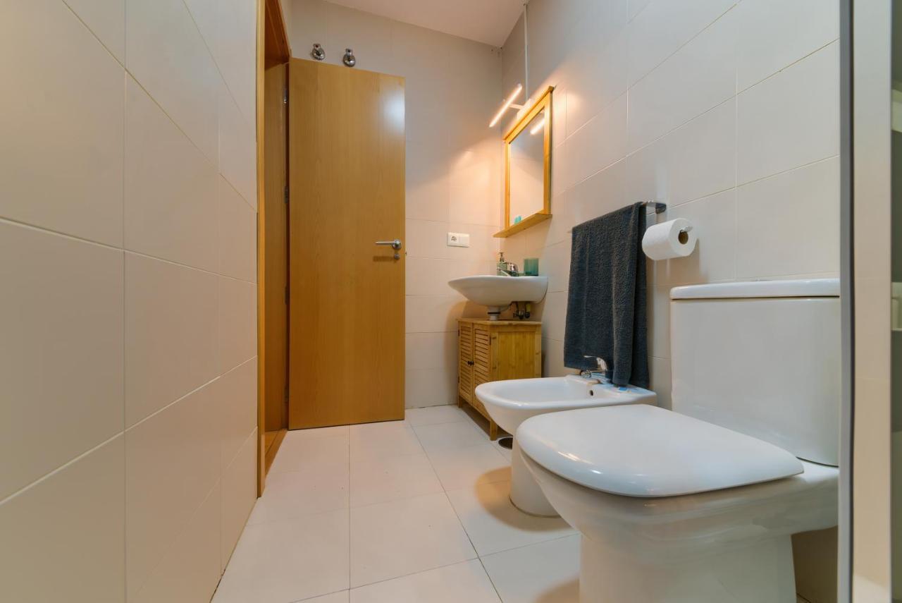 Appartement Holidays2malaga Victoria Next Old Town High Speed Wifi Málaga