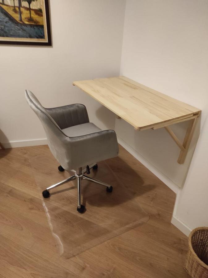 Apartamento Letmalaga Alcantara Málaga