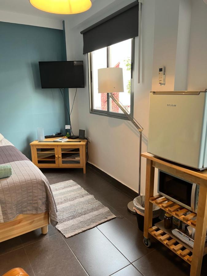 Appartement Casa Deniz