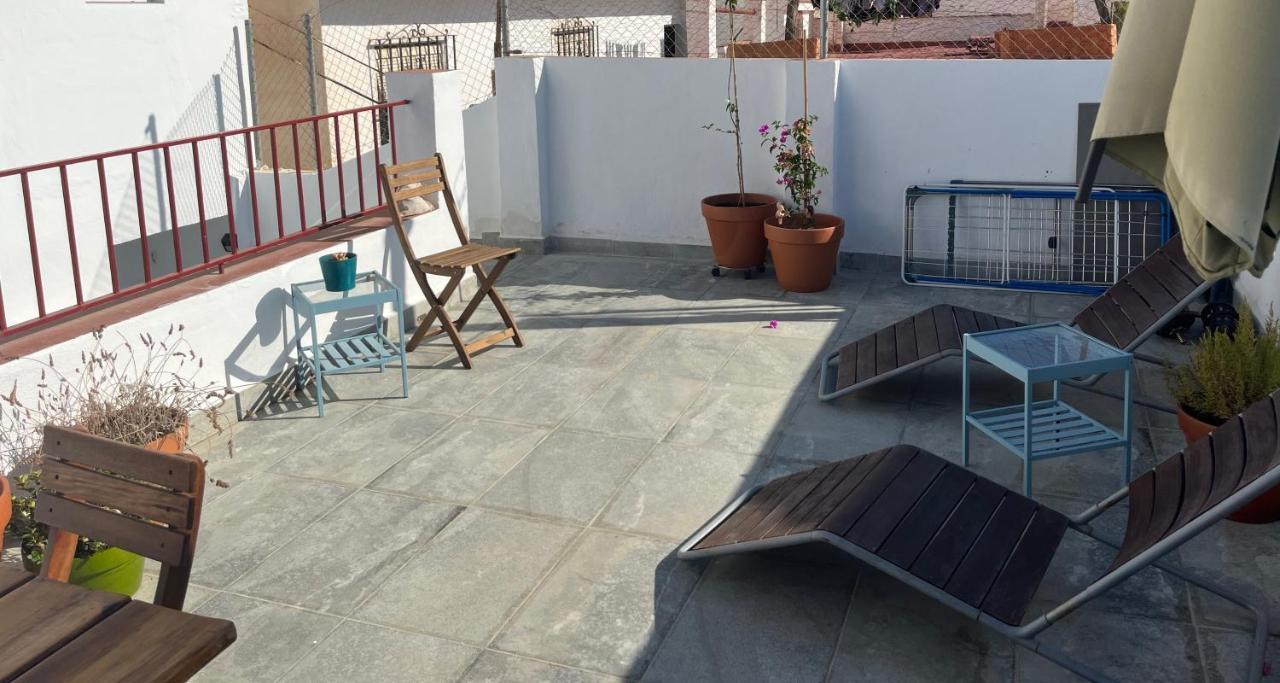 Casa Deniz Apartamento *