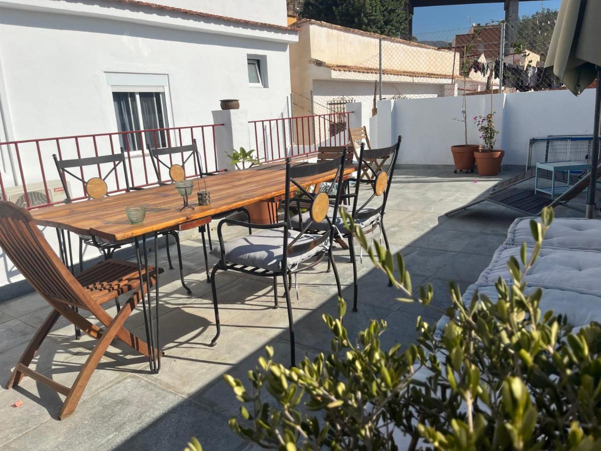 Casa Deniz * Málaga