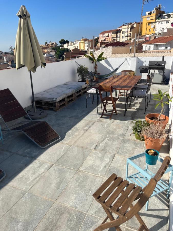 Apartamento Casa Deniz *