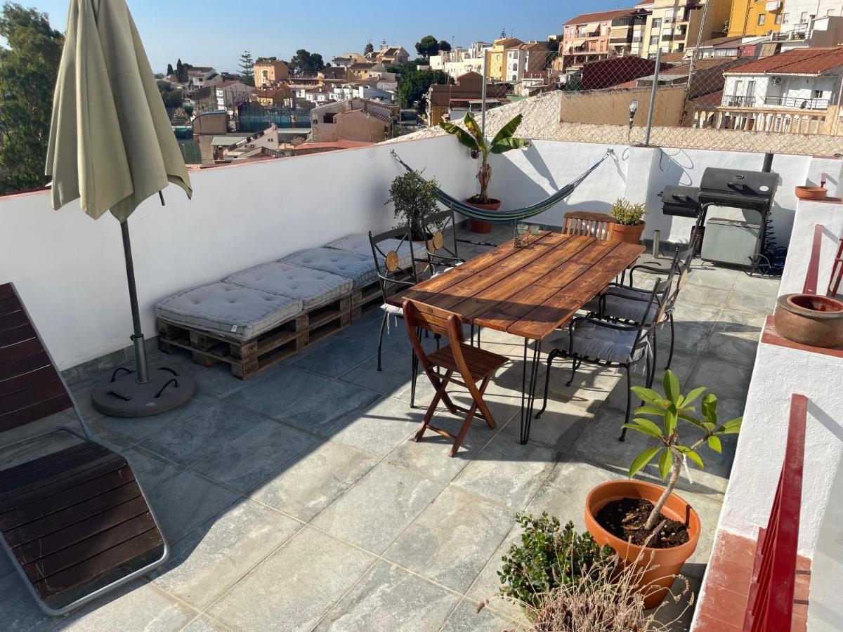Apartamento Casa Deniz