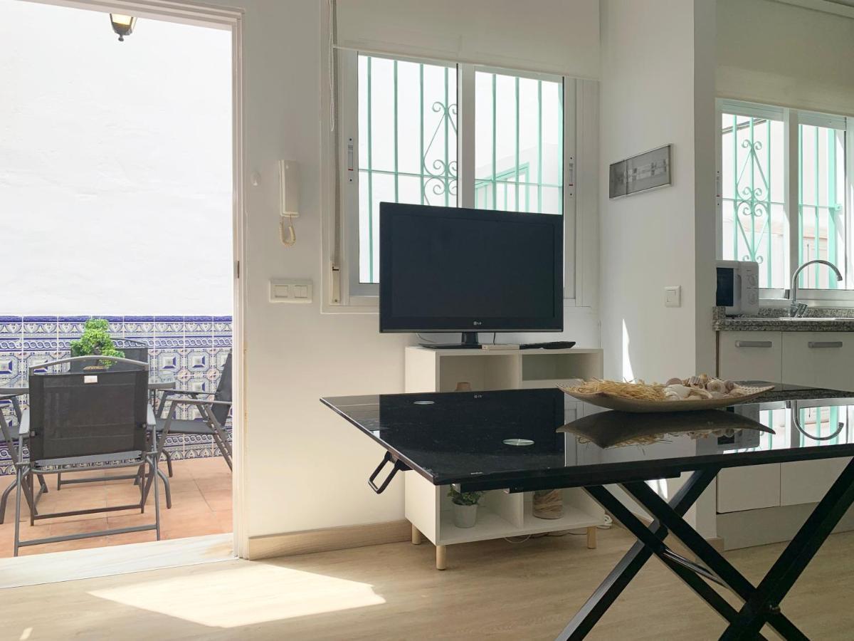 Apartamento Valdecasas 4 - Malagadevacaciones