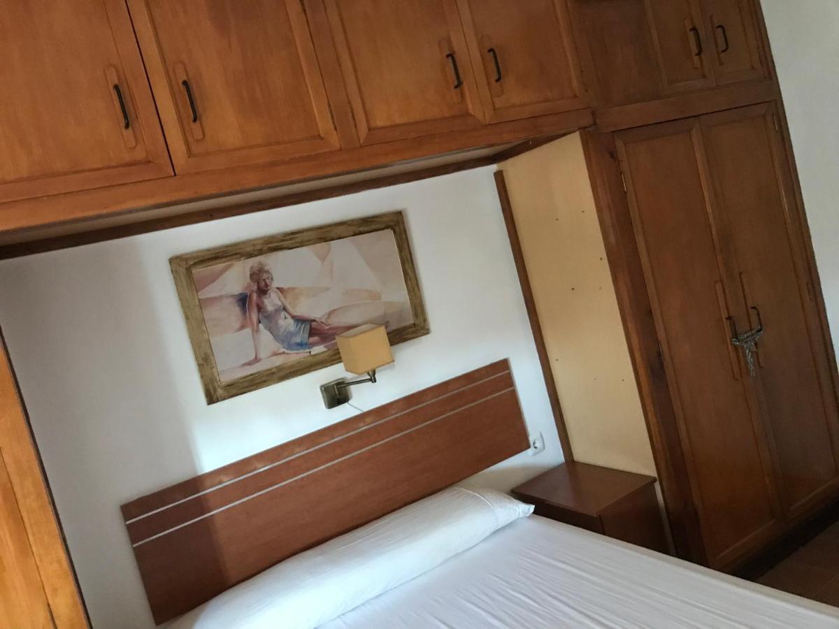 Apartamento El De Mar