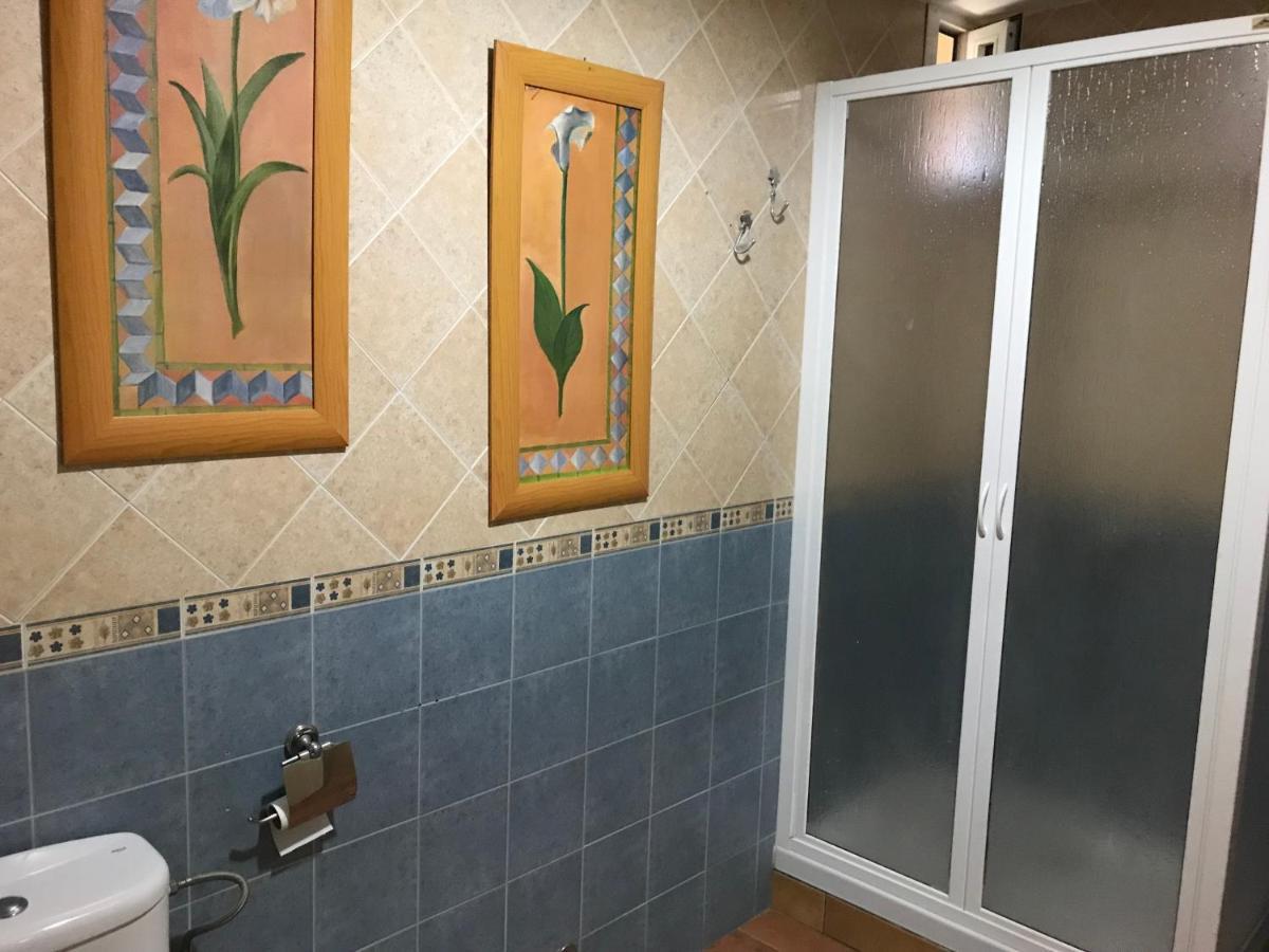 Apartamento El De Mar Málaga
