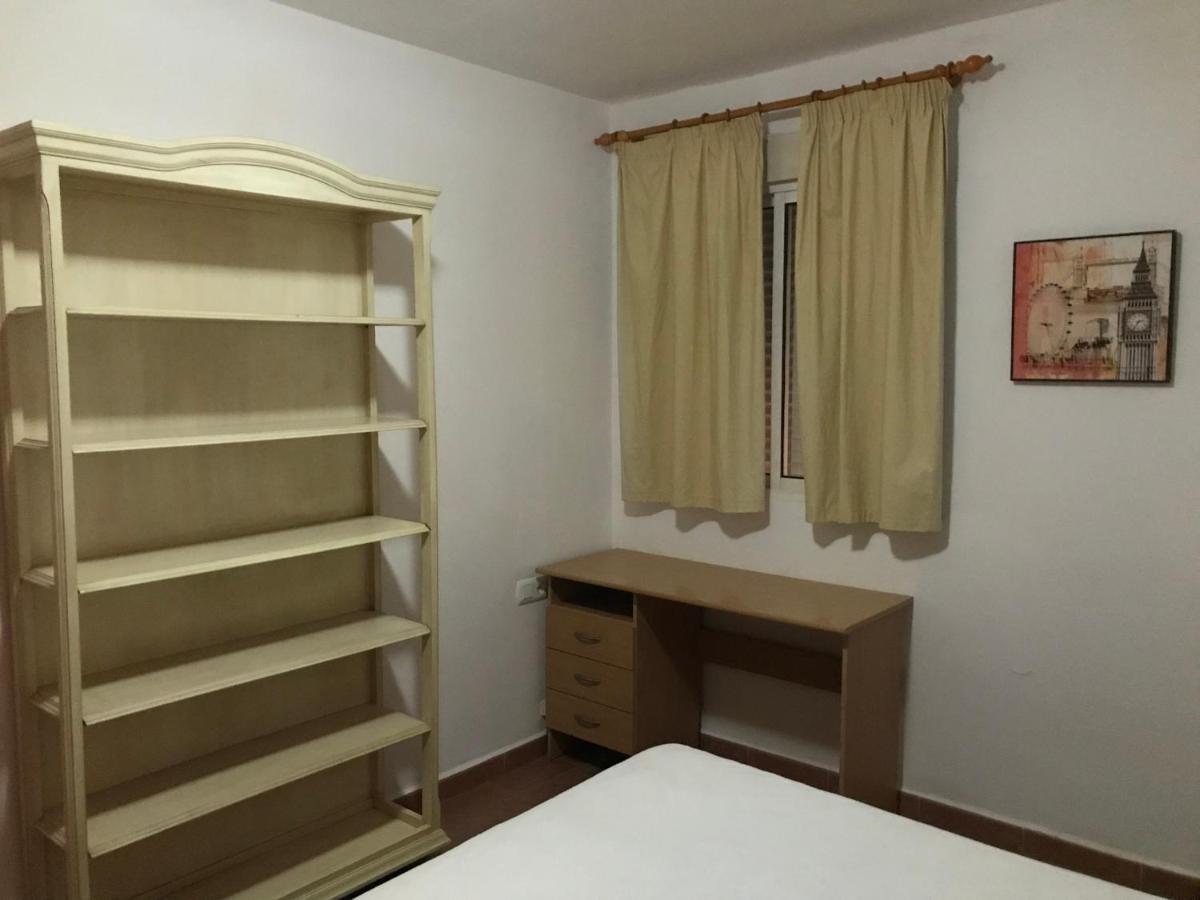 Apartamento El De Mar *