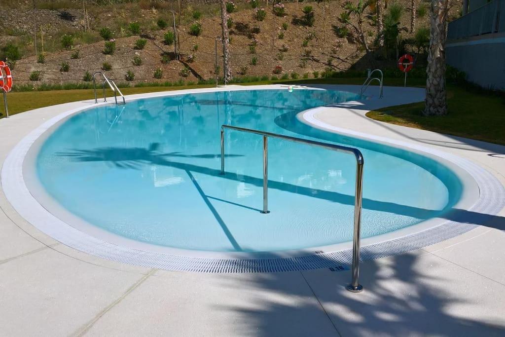 Higueronrentals Bahia Leilighet *