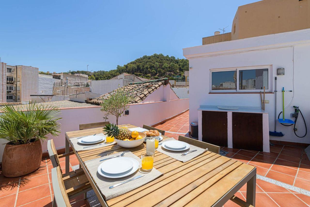 Christina Penthouse In By Solaga Homes Appartamento