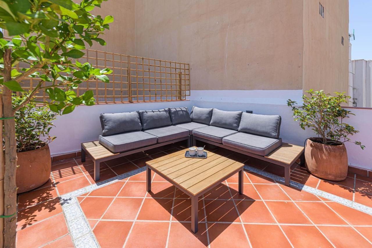 Appartamento Christina Penthouse In By Solaga Homes *