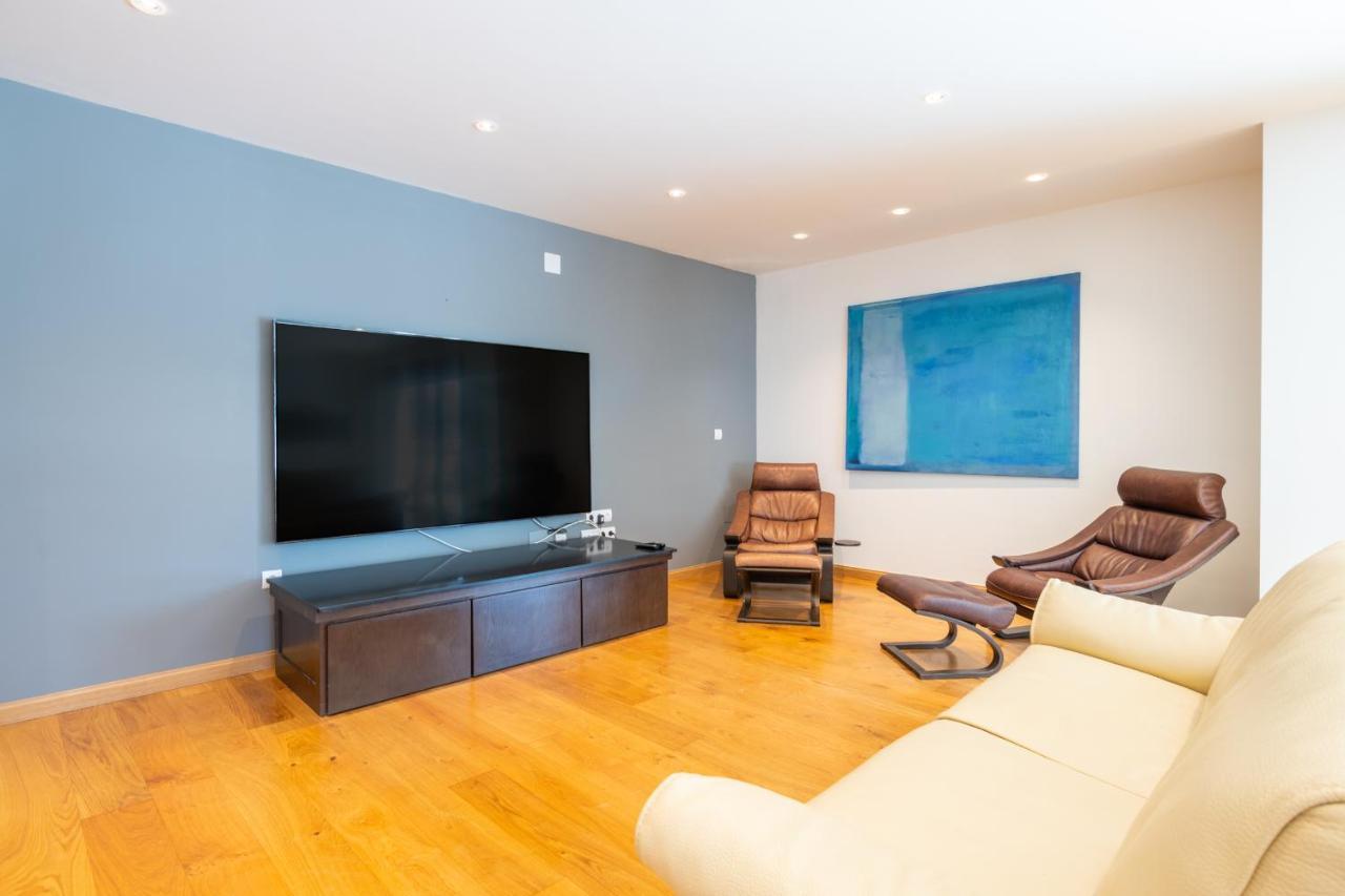 Vakantiehuis Renthas Cerrado Calderon Málaga
