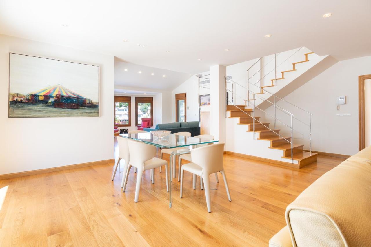 Vakantiehuis Renthas Cerrado Calderon Málaga