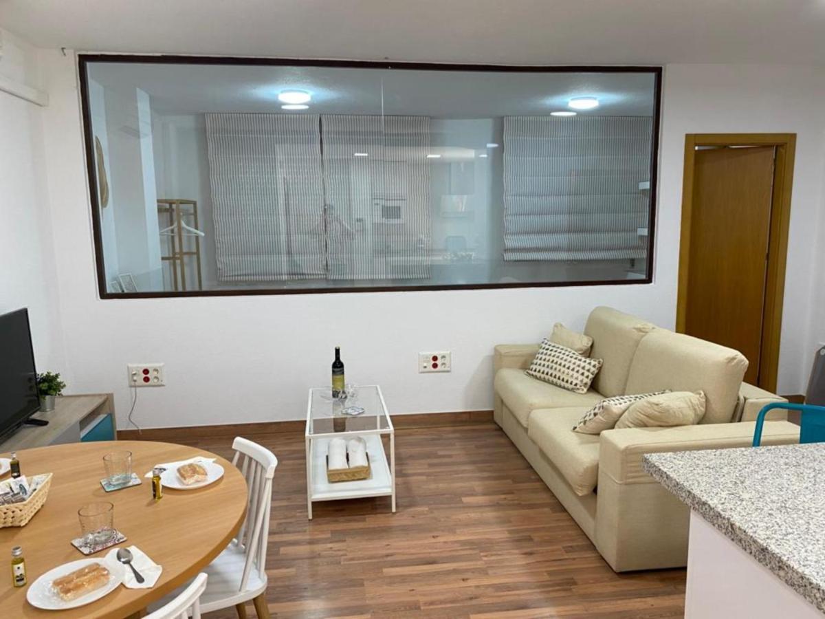 Almansa Flat 14 Appartement *