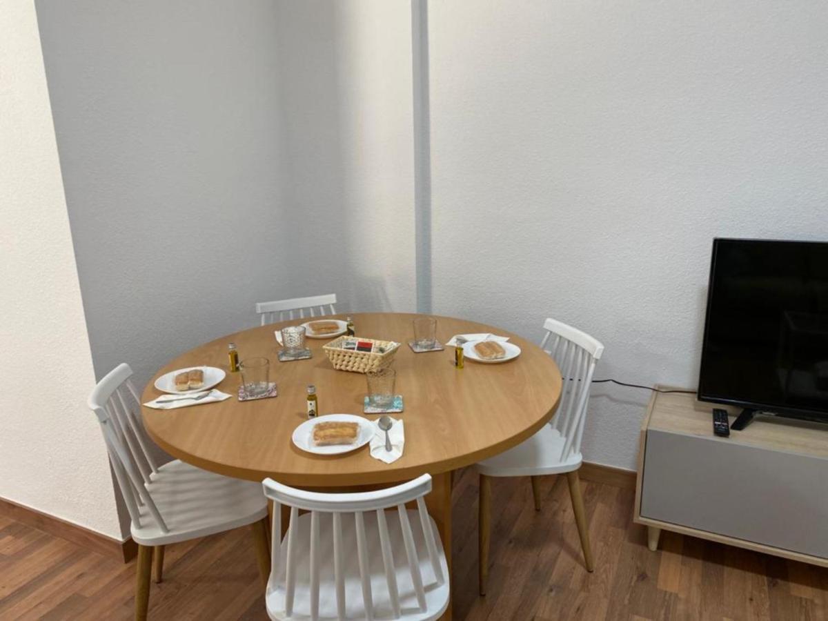 Almansa Flat 14 Appartement Málaga