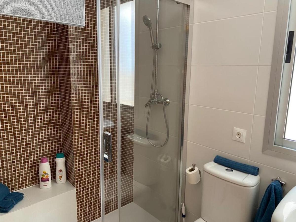 Almansa Flat 14 Appartement *
