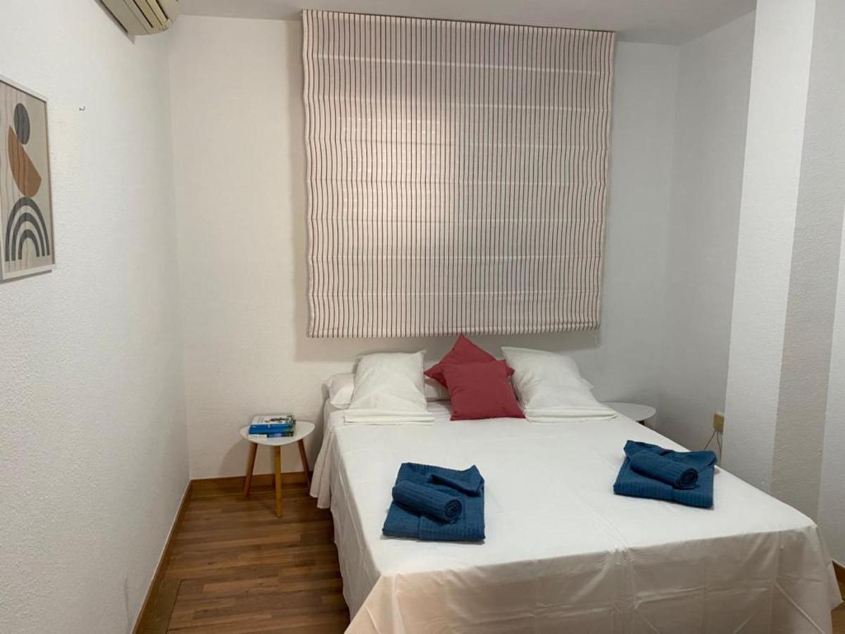 Almansa Flat 14 Appartement *