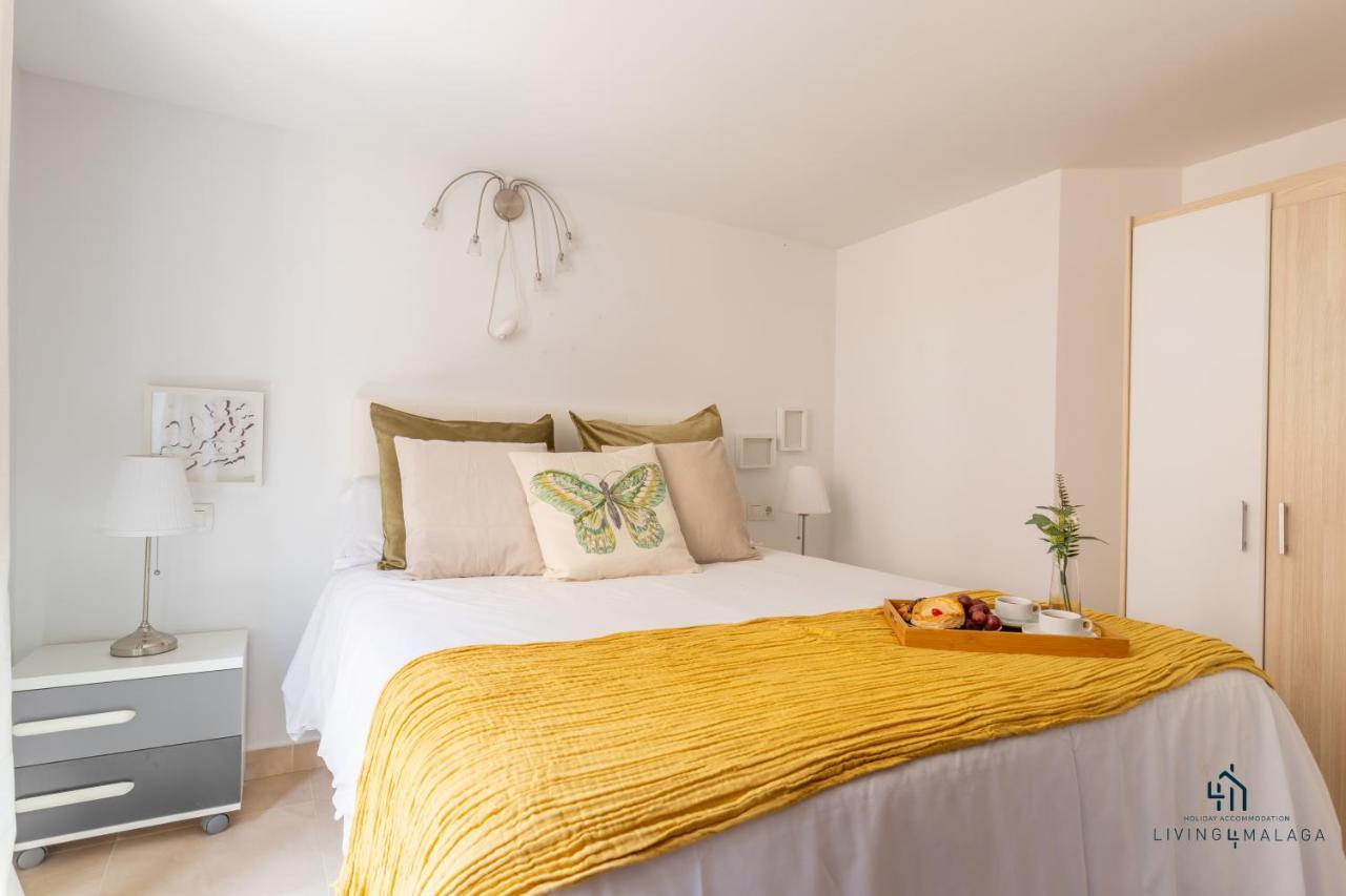 Living4malaga La Dolce Duplex Leilighet