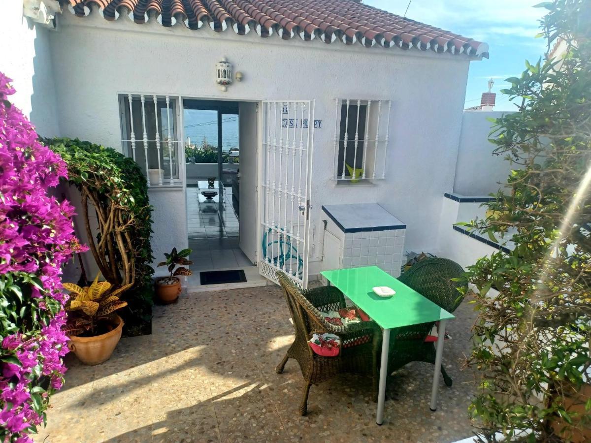 Casa vacanze La Casita Del Sur