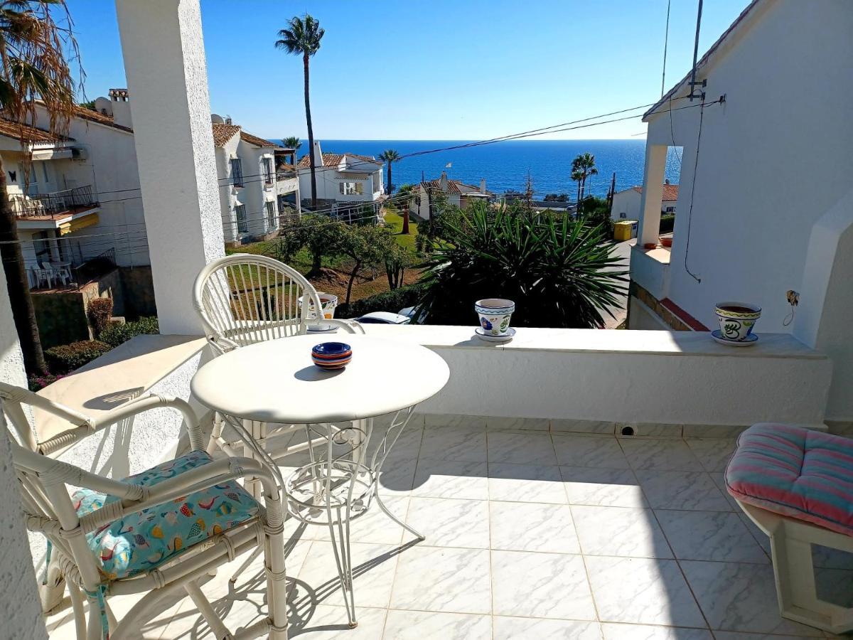 La Casita Del Sur Casa vacanze Málaga