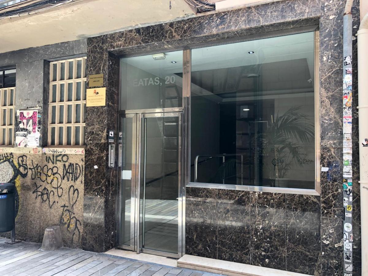 Lejlighed Centro Calle Beatas *