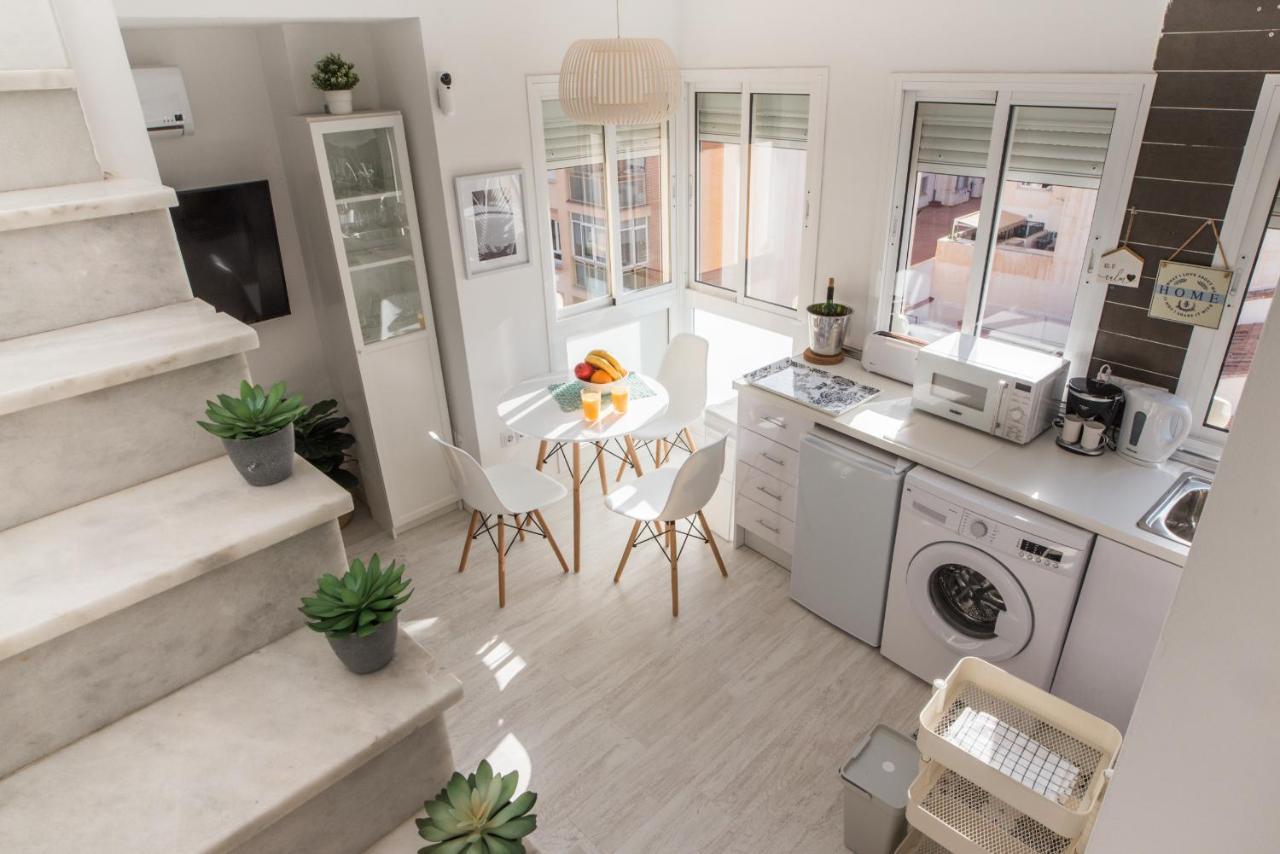 Elegant Duplex P/3 In With Terrace And Wifi Appartamento *