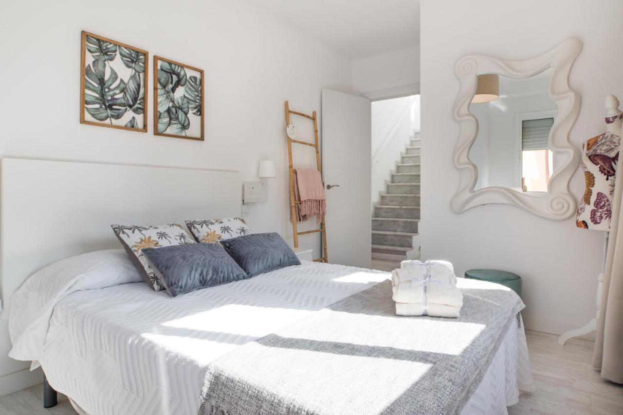 Elegant Duplex P/3 In With Terrace And Wifi Appartamento *
