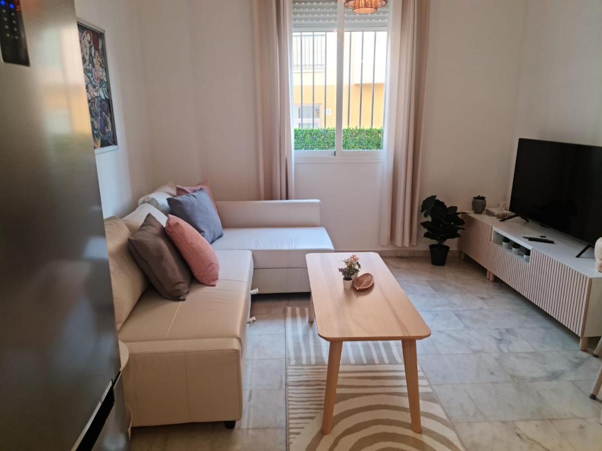 Centro Málaga