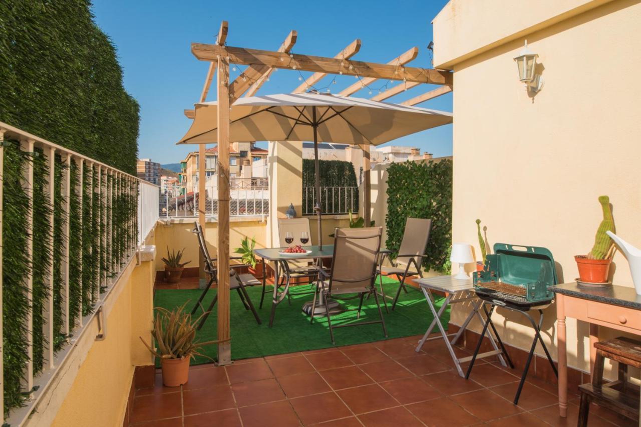 Elegant Duplex P/3 In With Terrace And Wifi Appartamento