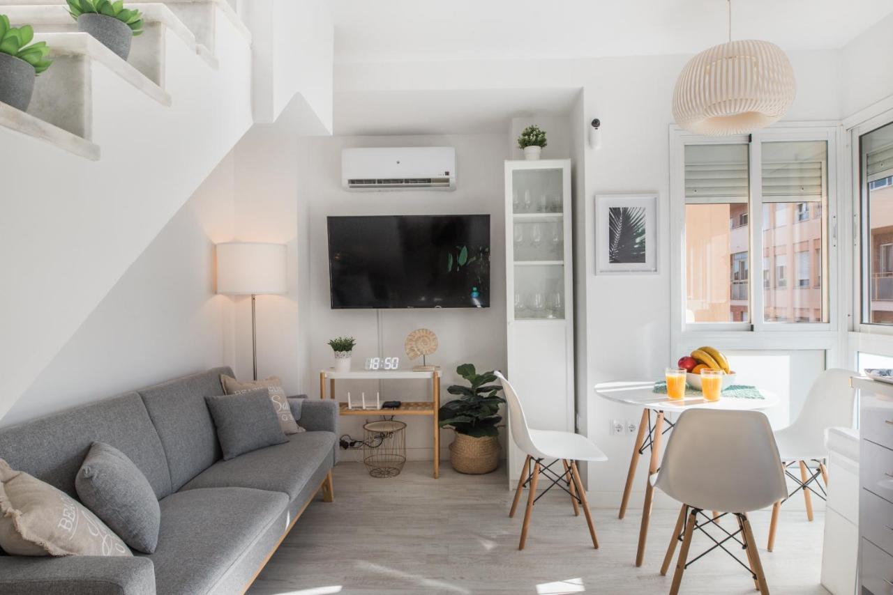 Appartamento Elegant Duplex P/3 In With Terrace And Wifi *