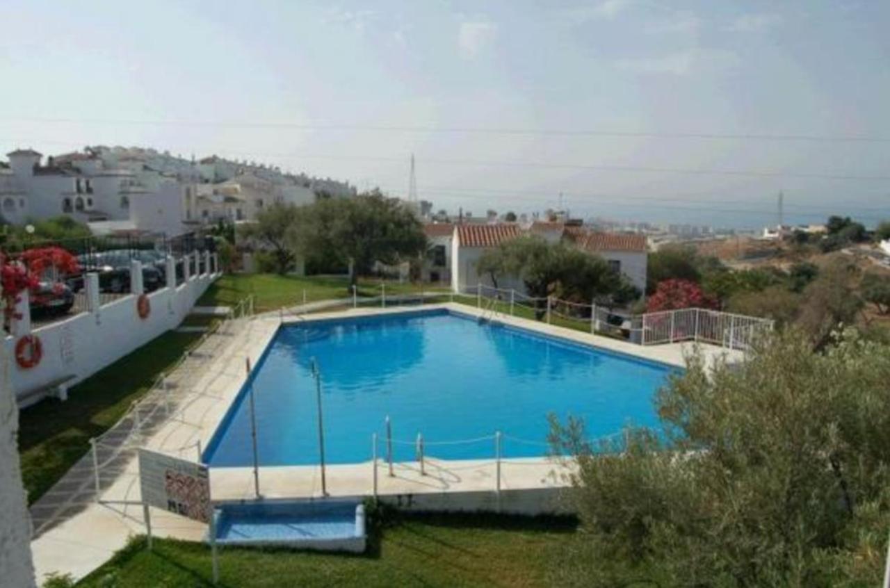Garden Apartment, La Noria Apartamento