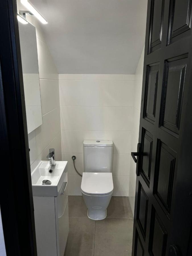 Tropicana, Nerja - 2 Bedroom Private With Sea Views
