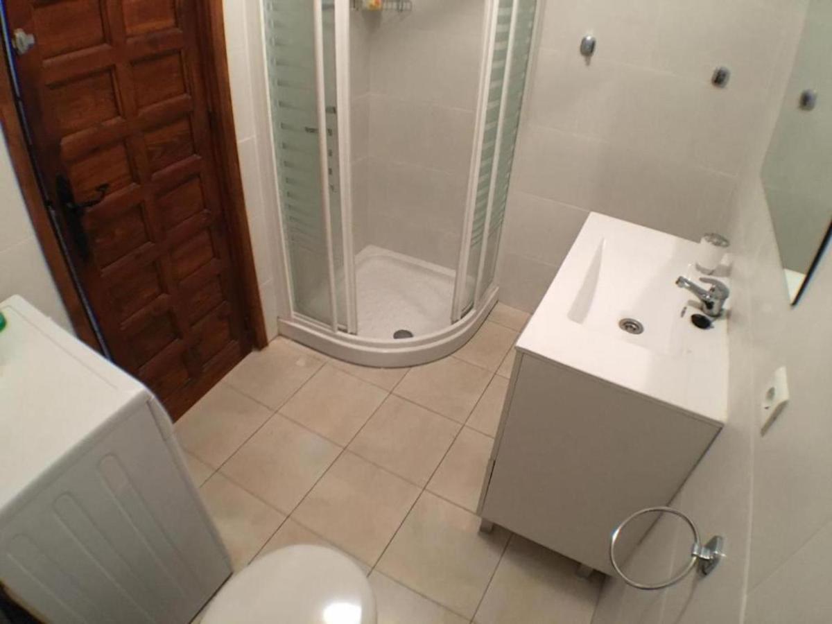 Apartamento Garden Apartment, La Noria *