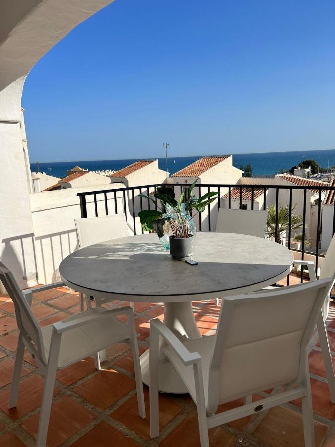 Tropicana, Nerja - 2 Bedroom Private With Sea Views