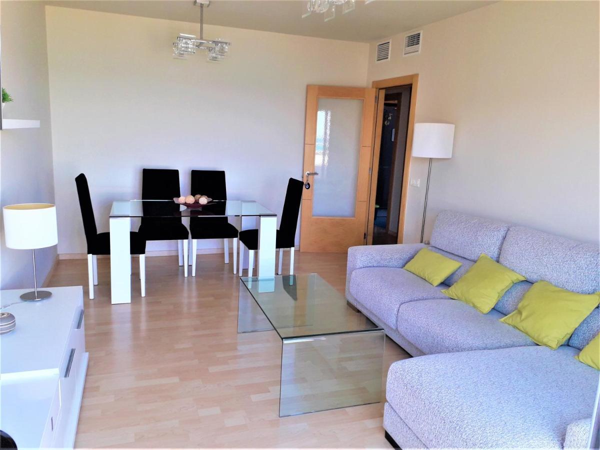 Appartement Atico Mirador Paseo Antonio Banderas Primera Linea De Playa Y Piscina *