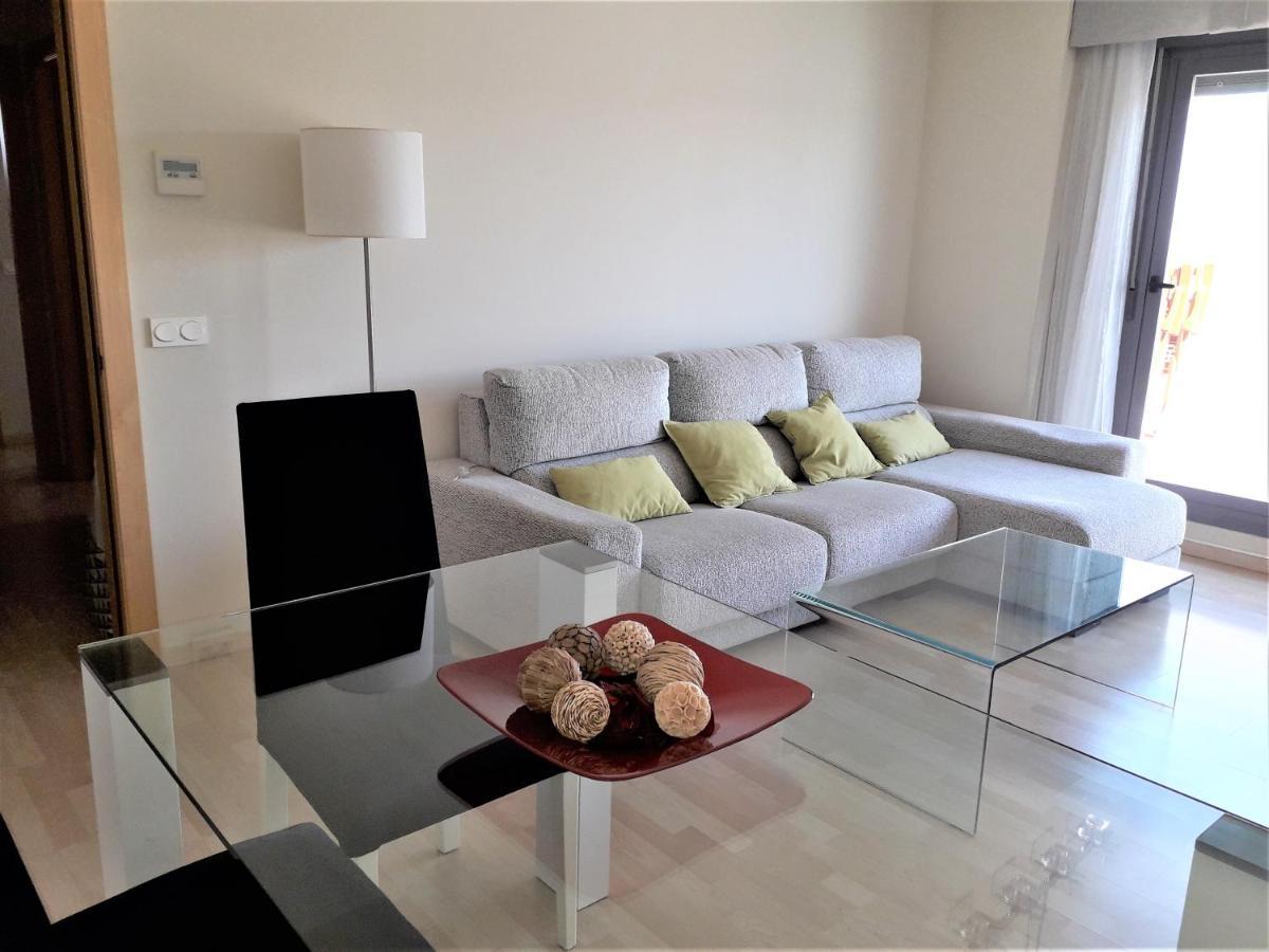 Appartement Atico Mirador Paseo Antonio Banderas Primera Linea De Playa Y Piscina