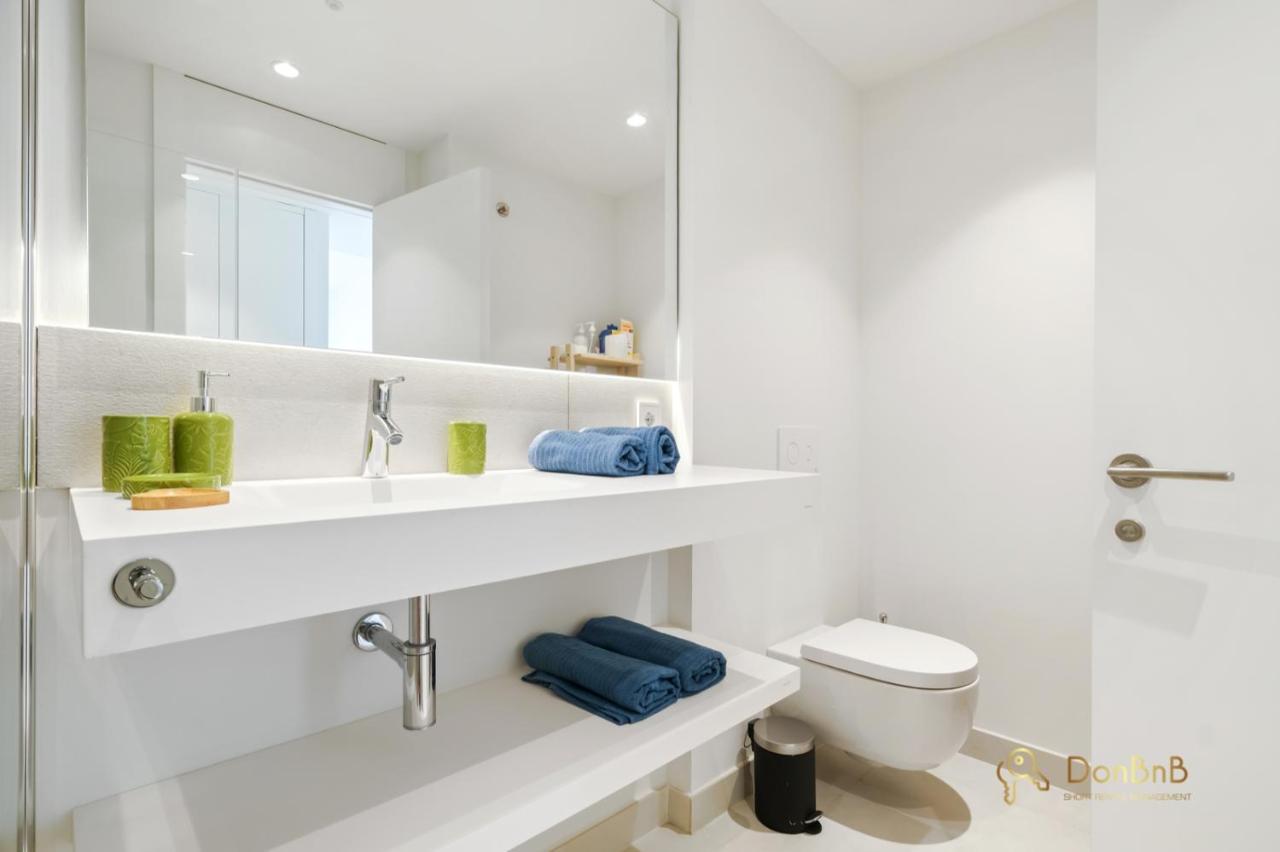 Appartamento Beautiful With Views In Fuengirola Higueron West Málaga