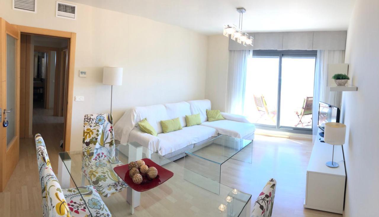 Appartement Atico Mirador Paseo Antonio Banderas Primera Linea De Playa Y Piscina *
