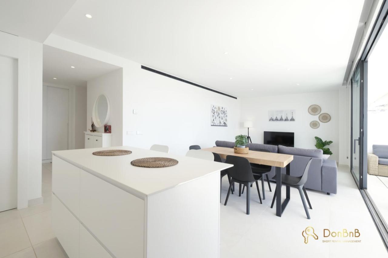 Appartamento Beautiful With Views In Fuengirola Higueron West *