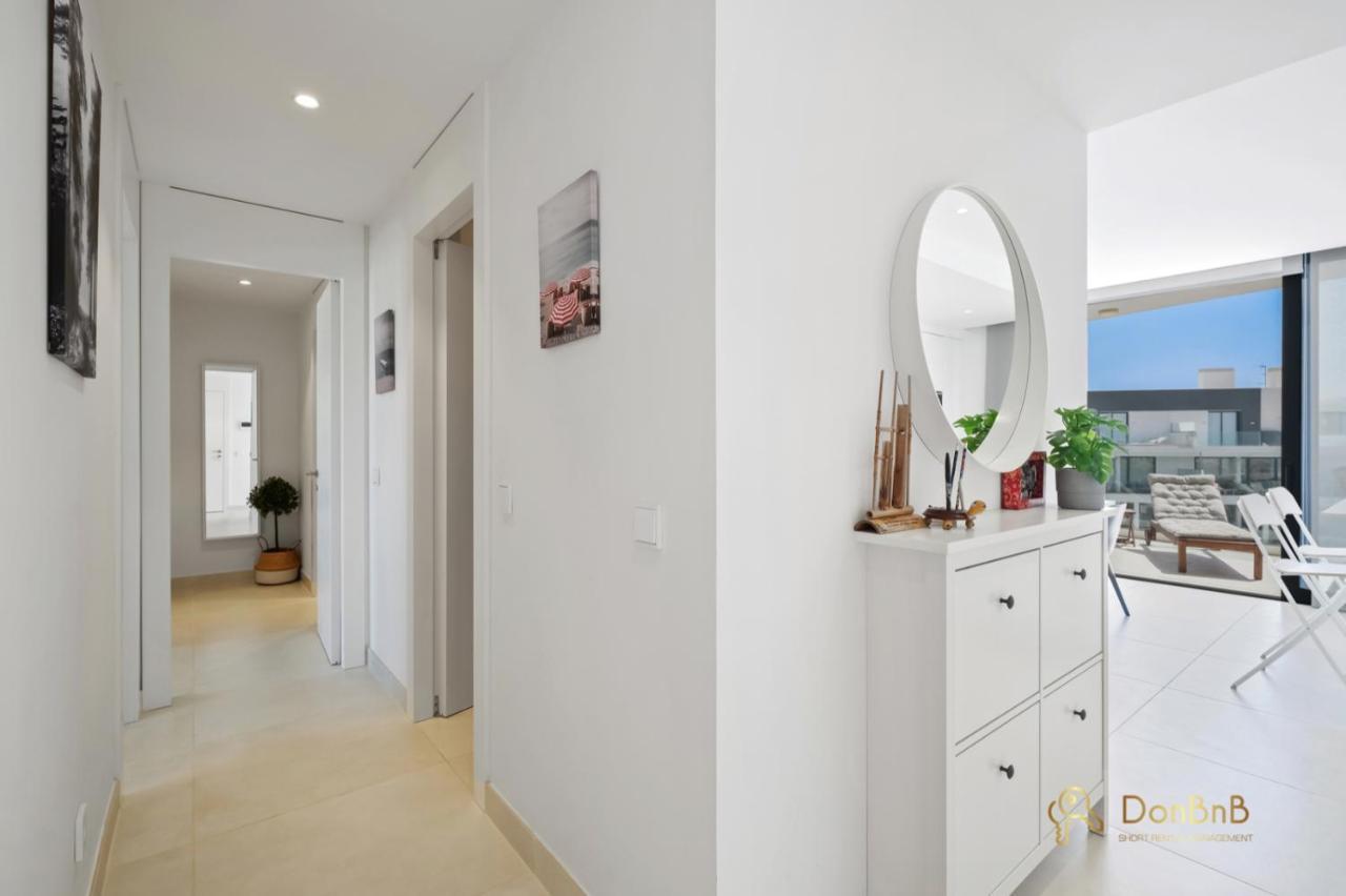 Appartamento Beautiful With Views In Fuengirola Higueron West