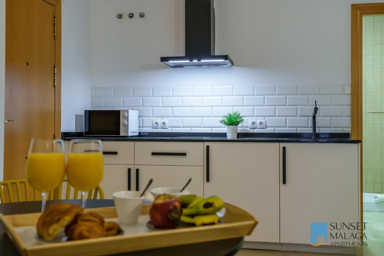Appartement - New Release Málaga