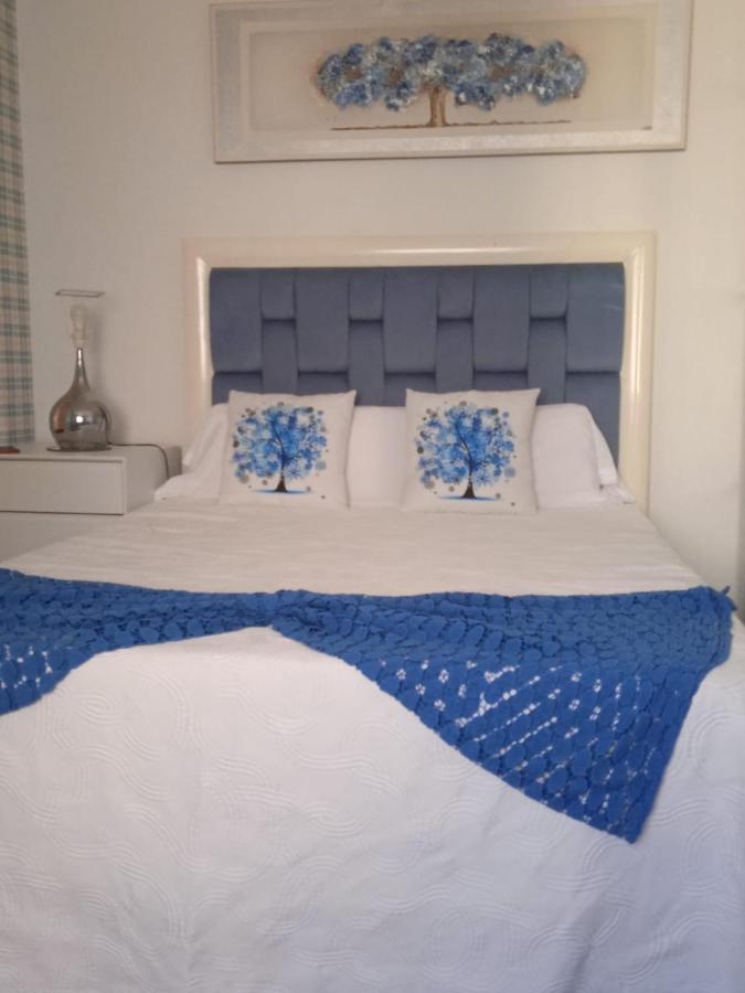 Appartement Emirato Málaga