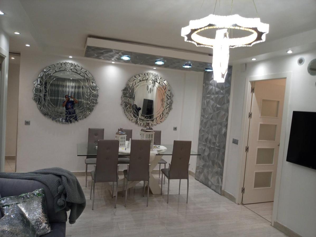 Appartement Emirato Málaga