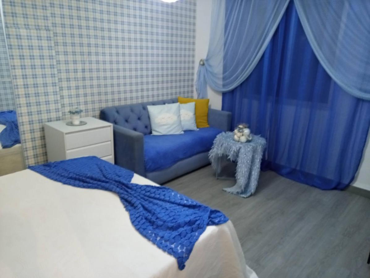 Appartement Emirato Málaga