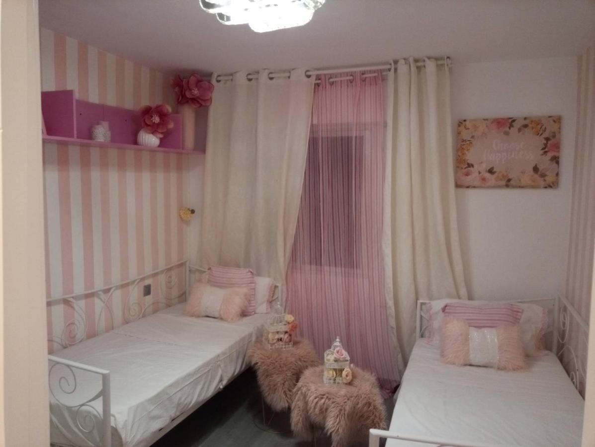 Emirato Appartement